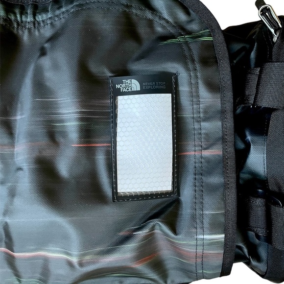 The North Face Base Camp Duffel Bag Medium - Picture 10 of 12